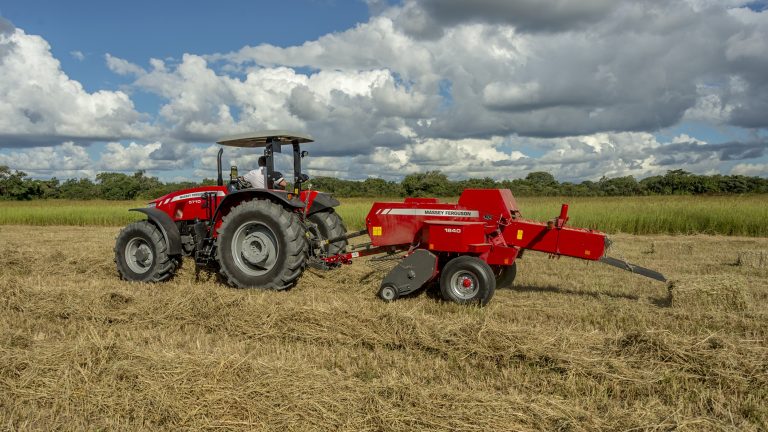 Massey Ferguson 1840
