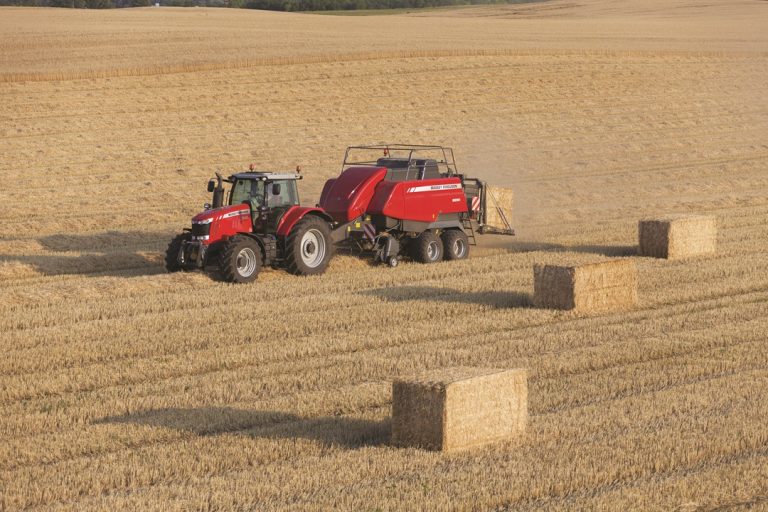 Massey Ferguson 2200-serie