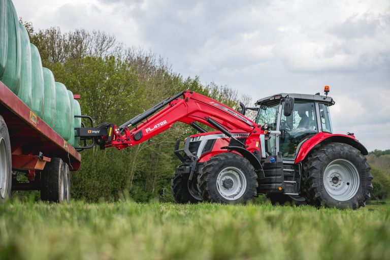 Massey Ferguson 6S