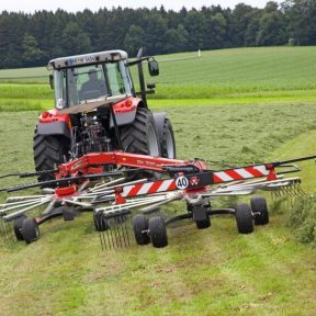 Massey Ferguson RK-serie