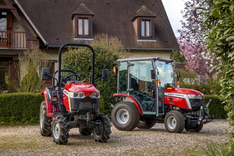 Massey Ferguson 1M