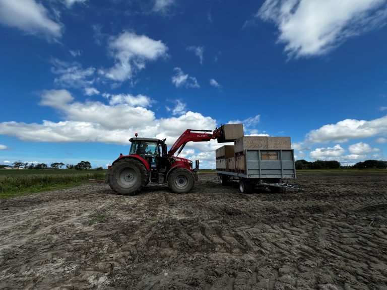 Massey Ferguson FL &#038; FL X-serie