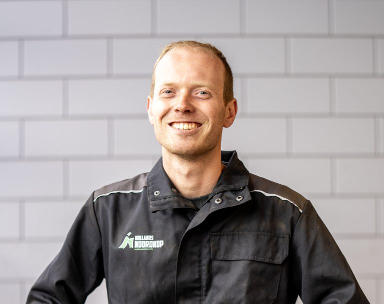 Arjan de Vries
