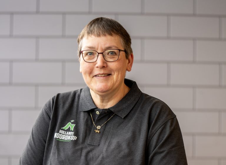 Margret Weijers