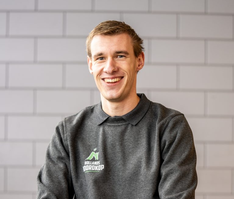 Martijn Dekker