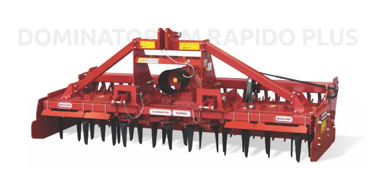 Maschio kopeggen