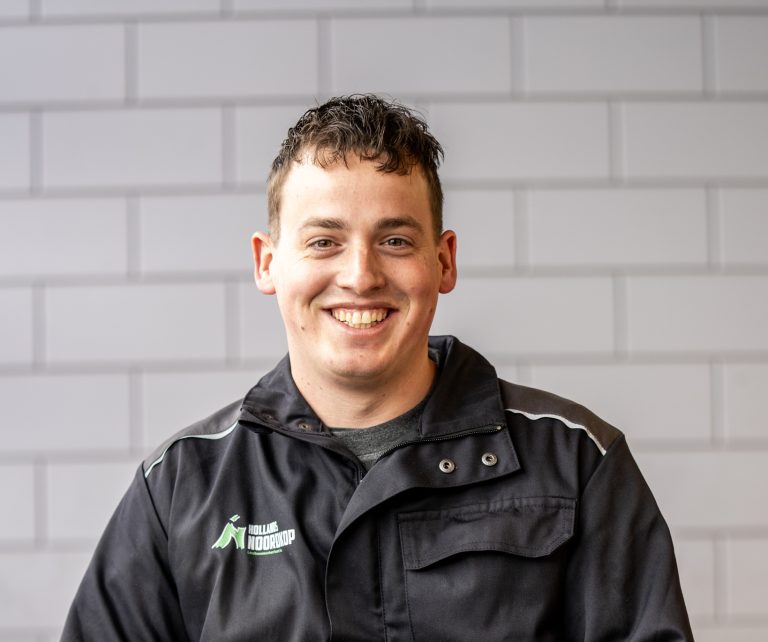 Rob van de Graaf