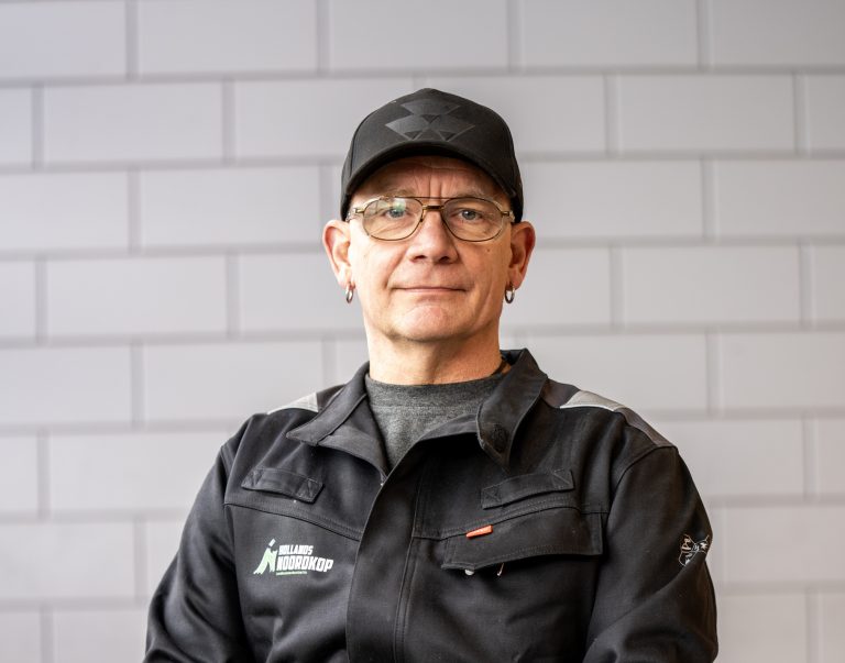 Ron van de Heuvel