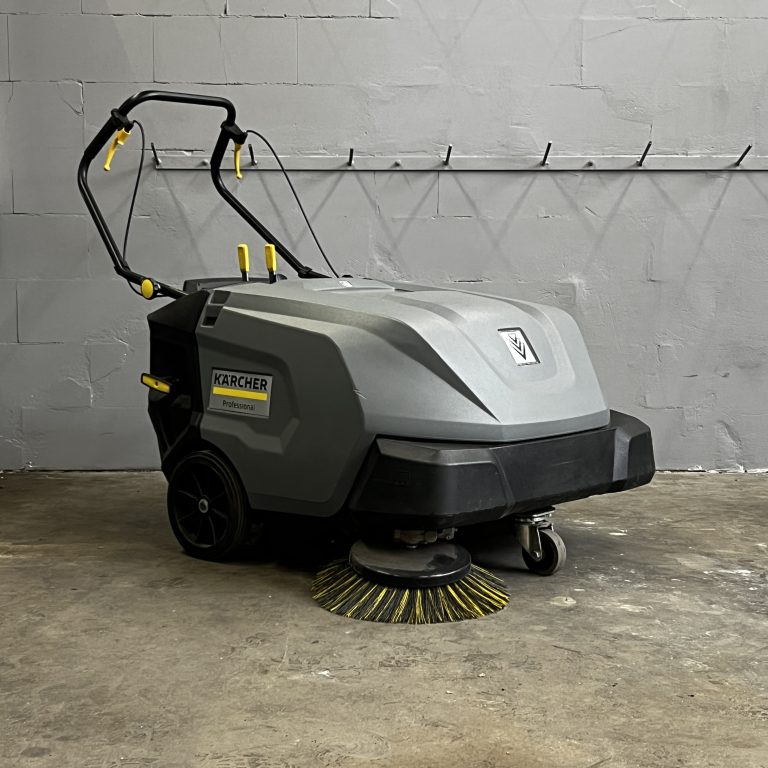 Karcher KM 85/50 loopveegmachine