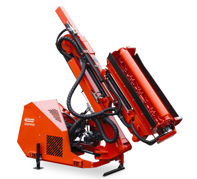 Maschio arm-klepelmaaiers
