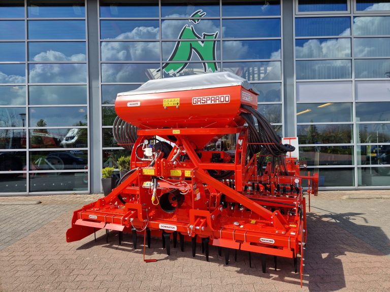 Maschio Gaspardo zaaimachines