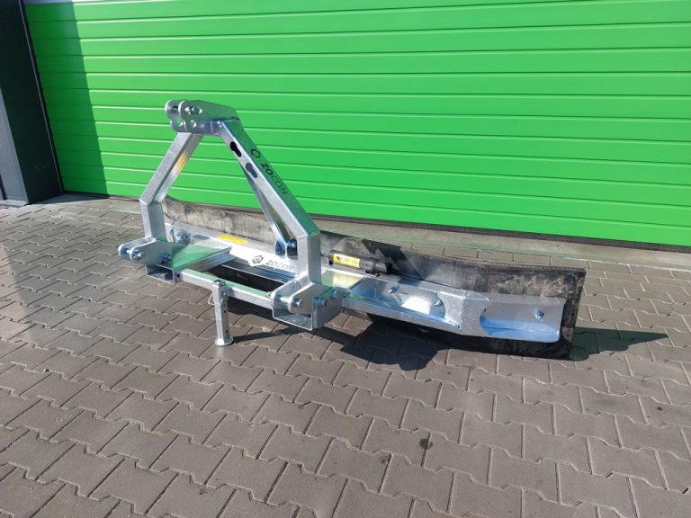 Zocon rubberschuifborden