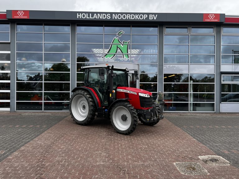 Massey Ferguson 4709 M