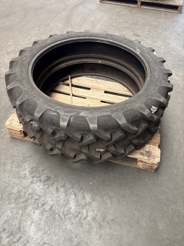 STEL BUITENBANDEN 8.3R32 ALLIANCE A350