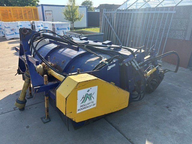 HNK Hakselaar BLK2050