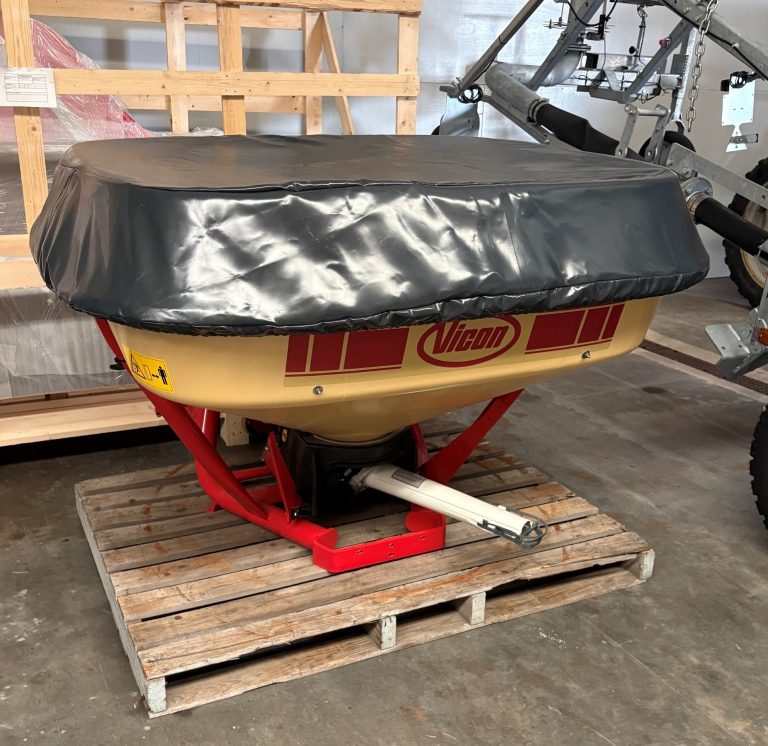 VICON PENDELSTROOIER PS754ED
