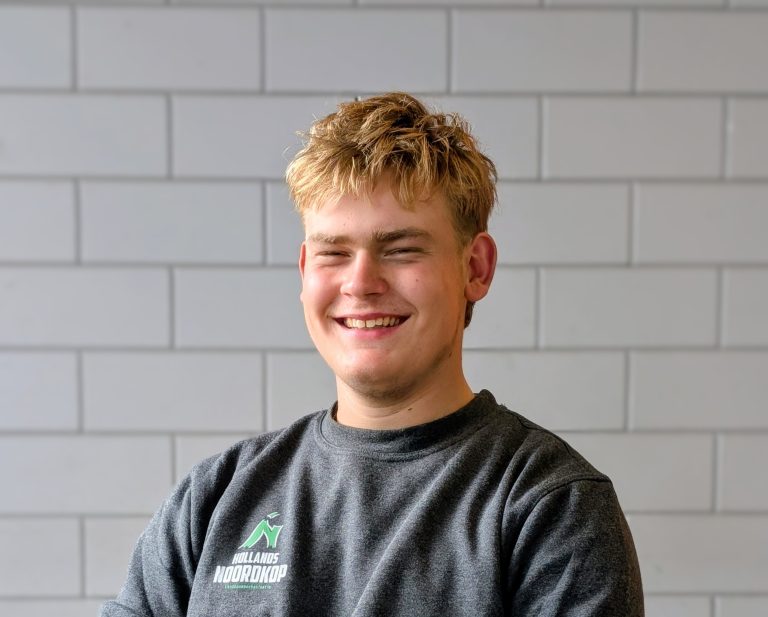 Daan Ruigrok